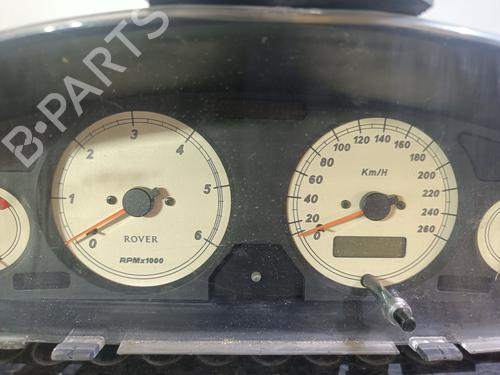 Instrument cluster ROVER 45 I Saloon (RT) 2.0 iDT | BP20835971C47 