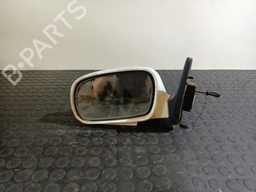 Used Left mirror DAEWOO NEXIA 1.5 (08, 68) (75 hp) 32352420