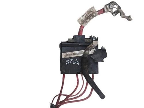 Used Fuse box Fuse box RENAULT KANGOO III MPV [2021-2026] 40515420 40515420