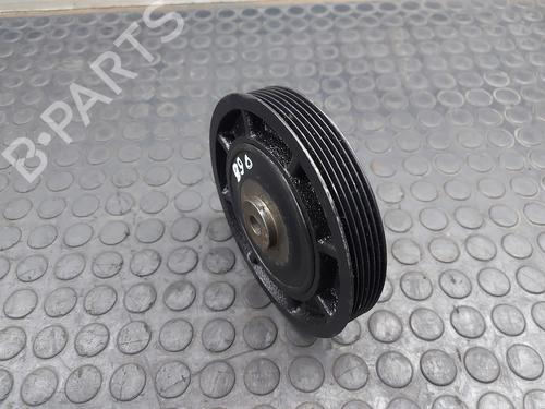 Remskive RENAULT LAGUNA II (BG0/1_)  | BP26922809M122 