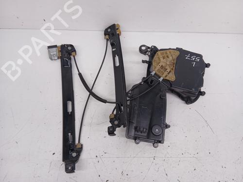 Front left window mechanism SEAT LEON (1P1)  | BP26544023C22 