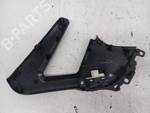 Mirror switch NISSAN QASHQAI II (J11, J11_)  | BP29138134I25 