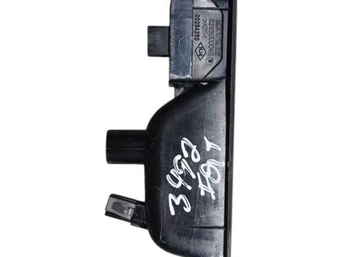 Left rear window switch RENAULT MEGANE III Hatchback (BZ0/1_, B3_) 1.5 dCi | BP40452411I29 - Image 4