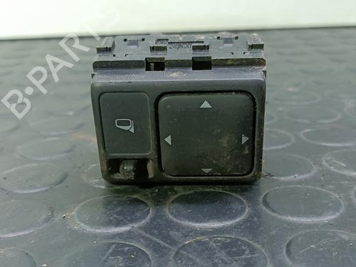 Used Mirror switch NISSAN NAVARA NP300 (D40) 2.5 dCi 4WD (D40TT, D40T, D40M, D40BB) (190 hp) 20815832