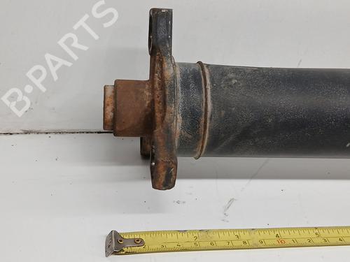 Driveshaft BMW 3 (E90) 318 d | BP24333398M37