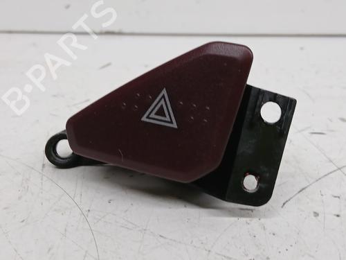 Used Warning switch MITSUBISHI PAJERO III (V7_W, V6_W) 3.2 Di-D (V68W) (160 hp) 29877911
