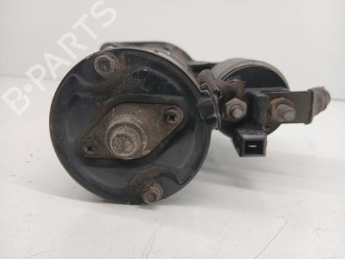 Starter SKODA OCTAVIA I (1U2) 1.9 TDI | BP27206543M8 