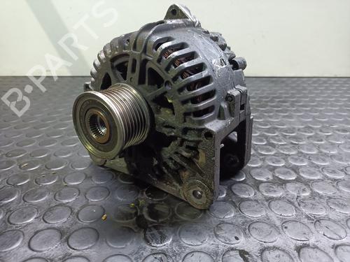 Alternatore RENAULT MEGANE II (BM0/1_, CM0/1_) 1.9 dCi (131 hp) 32098471