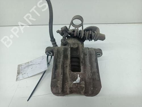 Used Left front brake caliper Left front brake caliper VOLVO S40 II (544) 1.6 D (110 hp) 33208198 33208198