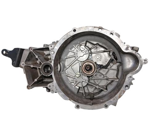 Used Gearbox Gearbox MAHINDRA XUV500 [2011-2026] 34355381 34355381