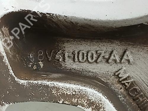 Fælk FORD KUGA I | BP28520677C45