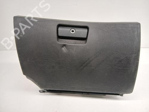 Used Glove box BMW X5 (E53) 3.0 d (184 hp) 26643286