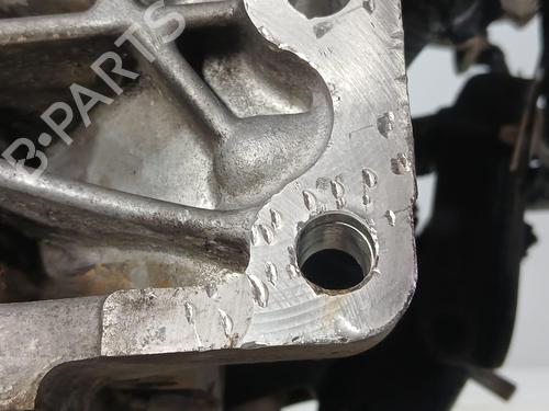 Engine SUZUKI JIMNY Closed Off-Road Vehicle (SN) | BP28953049M1