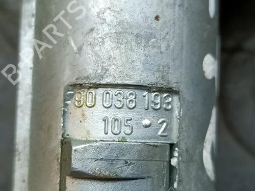 Ignition barrel OPEL VECTRA B (J96) 2.0 i 16V (F19) | BP21785533M48 