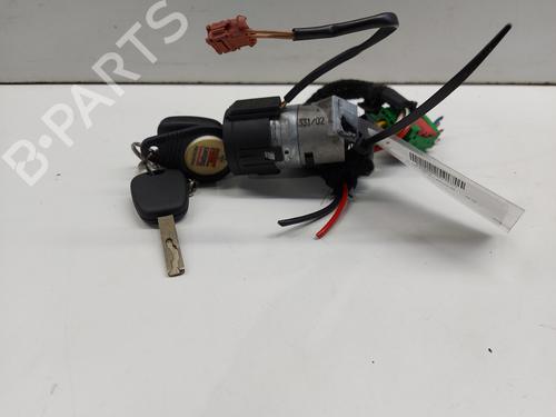 Ignition barrel PEUGEOT 307 Break (3E) 2.0 HDI 110 | BP29433760M48 