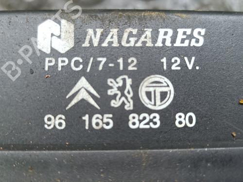 Electronic module CITROËN XSARA Coupe (N0) 1.9 D | BP20820634M83 