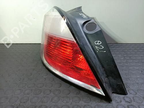 Left taillight OPEL ASTRA H (A04) 1.8 (L48) | BP23092585C34 
