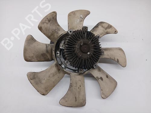 Fan KIA SPORTAGE SUV (K00) 2.0 i 16V 4WD | BP29913382M128