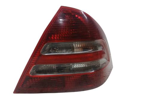 Used Right taillight Right taillight MERCEDES-BENZ C-CLASS (W203) C 200 CDI (203.004) (116 hp) 40624797 40624797