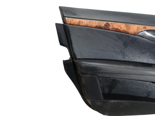 Front left panel MERCEDES-BENZ E-CLASS (W211) E 280 CDI 4-matic (211.084) | BP38050314C58 - Image 6