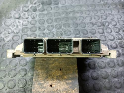 Engine control unit (ECU) RENAULT CLIO II (BB_, CB_)  | BP20839319M57 