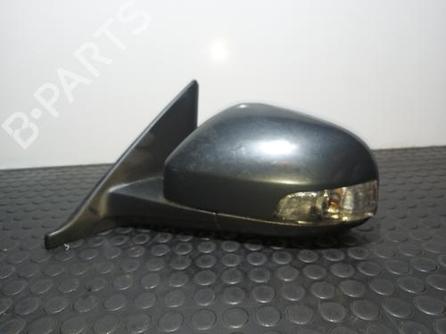 Retrovisor direito VOLVO S40 II (544) 2.0 D (136 hp) 31995499