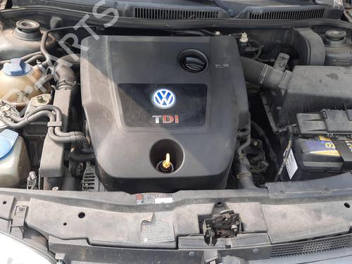 Skrzynia biegów VW GOLF IV (1J1)  | BP29718043M3 