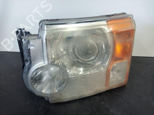 Used Left headlight LAND ROVER DISCOVERY III (L319) 2.7 TD 4x4 (190 hp) 20844246
