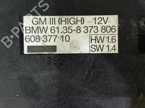 Electronic module BMW 5 (E39)  | BP20840280M83 
