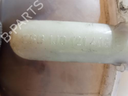Expansion tank SEAT TOLEDO II (1M2)  | BP28216032C120 