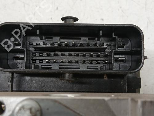 ABS pump DACIA DUSTER (HS_)  | BP28683295M43 