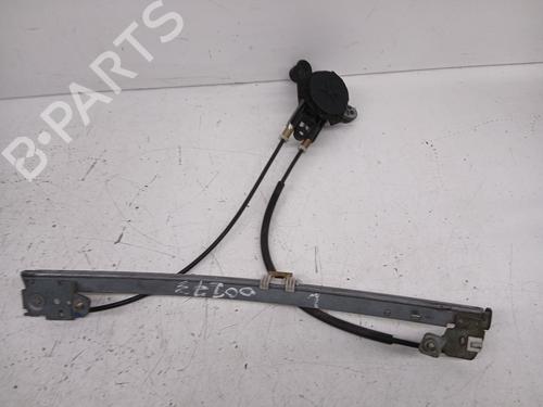 Front left window mechanism CITROËN SAXO (S0, S1) 1.1 X, SX | BP20830129C22 