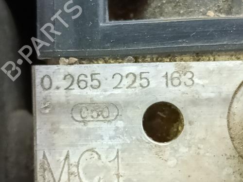 ABS pump PEUGEOT 307 (3A/C) | BP20840633M43