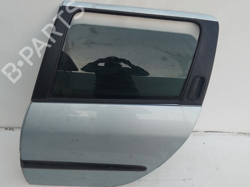 Used Right rear door FIAT BRAVO II (198_) 1.6 D Multijet (198AXH1B) (105 hp) 22956959