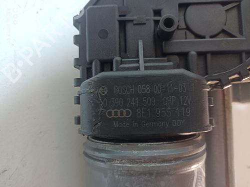Front wiper motor AUDI A4 B7 Avant (8ED) 2.0 | BP20831028M29 