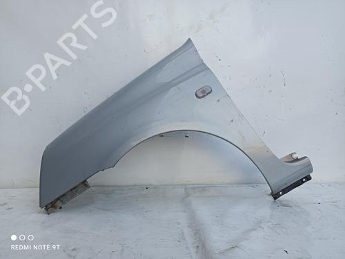 Used Left front fenders AUDI A4 B6 (8E2) 2.5 TDI quattro (180 hp) 20835308