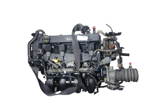 Engine MAZDA 6 Hatchback (GG)  | BP33799073M1  - Image 5
