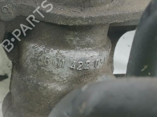 Steering rack SKODA FELICIA I (6U1) 1.3 | BP29591977M22 