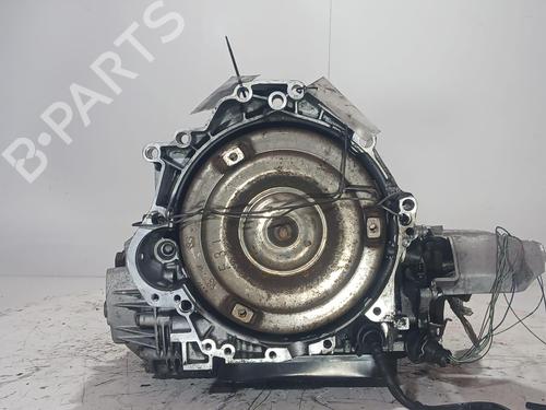 Gearbox AUDI A6 C5 (4B2) 2.8 quattro | BP20845466M3 