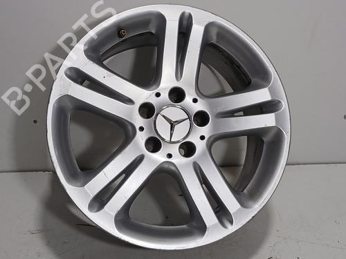 Used Rim MERCEDES-BENZ E-CLASS (W211) [2002-2009]  29595951