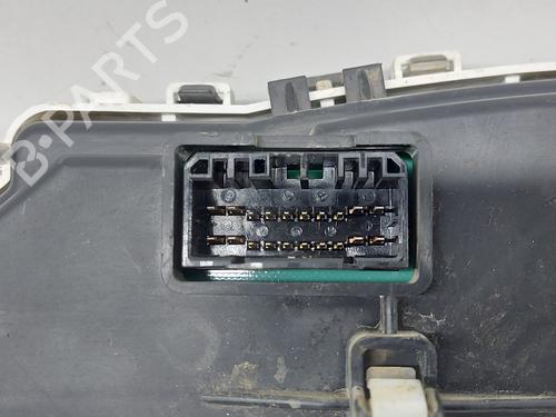 Instrument cluster SUZUKI JIMNY Closed Off-Road Vehicle (SN) 1.5 DDiS 4WD (SN415D) | BP21272819C47 