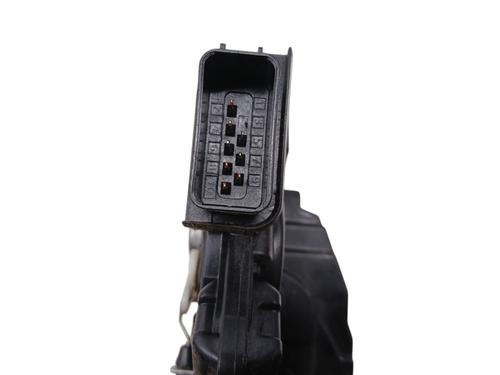 Front right lock MAZDA 5 (CR) 2.0 CD (CR19) | BP33677171C97  - Image 5