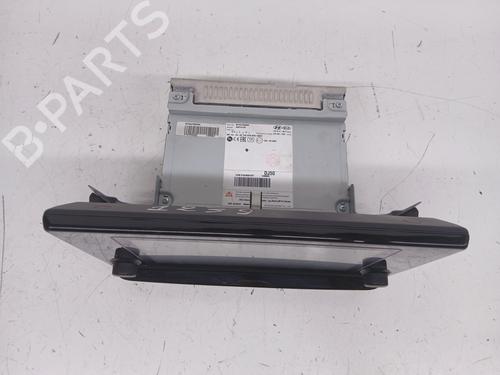 Display monitor KIA CEE'D (JD)  | BP28059466C48 
