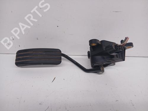 Pedal RENAULT MEGANE II Saloon (LM0/1_) 1.9 dCi (LM0G, LM1G, LM2C) | BP33039636I4 - Image 2