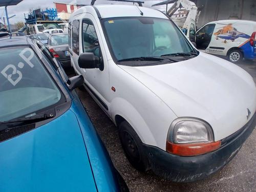 Engine control unit (ECU) RENAULT KANGOO (KC0/1_) 1.2 (KC0A, KC0K, KC0F, KC01) | BP32709153M57  - Image 9