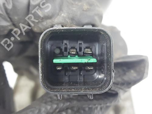Front wiper motor KIA SPORTAGE SUV (K00) 2.0 TD 4WD | BP21550321M29 