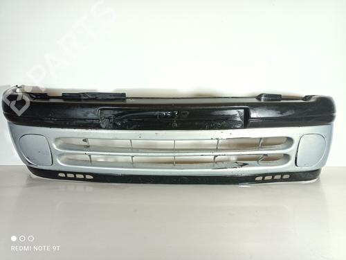 Used Front bumper RENAULT CLIO II (BB_, CB_) 1.2 (BB0A, BB0F, BB10, BB1K, BB28, BB2D, BB2H, CB0A,... (58 hp) 31997618