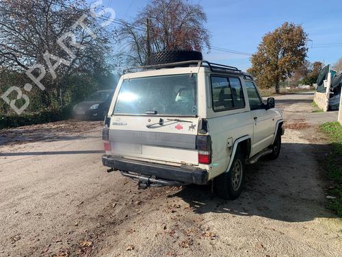 Injector NISSAN PATROL III/2 Station Wagon (W260) 2.8 D 4x4 | BP24366892M100 