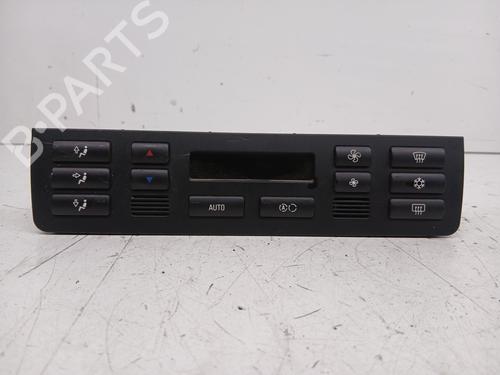 Used Climate control BMW 3 (E46) 320 d (150 hp) 29482228
