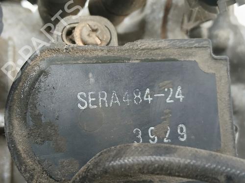 Injector NISSAN TERRANO II (R20)  | BP28386759M100 